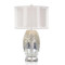 Gleaming Table Lamp