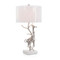 Giraffe in Motion Table Lamp