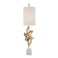 Architectural Table Lamp - Sculptural