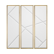 Preston Mirror Panels - Set of Three