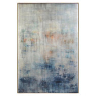 Shaye Rawson's Spring Rain