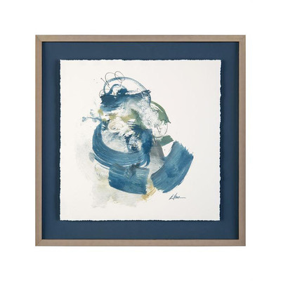 Jackie Ellens' Winter Night II