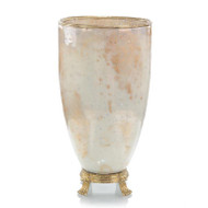 Simply Classic Pearlized Vase