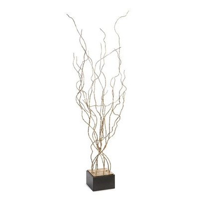 Sapling Sculpture I