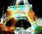Art Classics Eiffel Towers 3