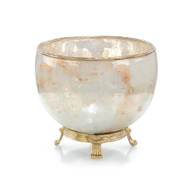 Simply Classic Pearlized Bowl