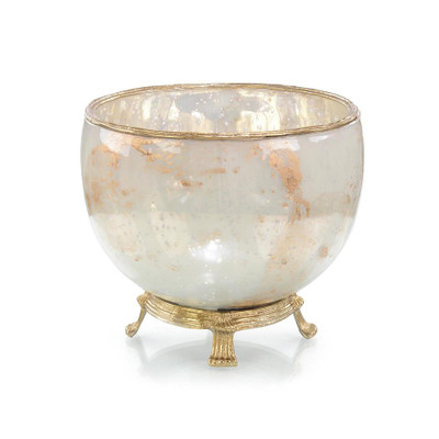 Simply Classic Pearlized Bowl