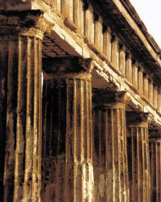 Art Classics Pompeii Columns