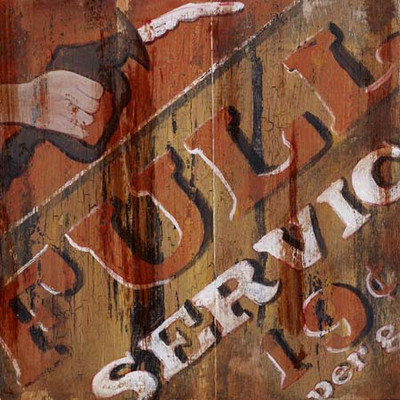 Art Classics Full Service