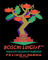 Art Classics Boschi Luigi