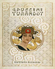 Art Classics Turandot-Giacomo Puccini