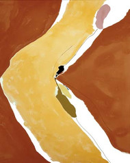 Art Classics Copper Afternoon II