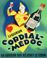 Art Classics Liqueur Cordial-Medoc
