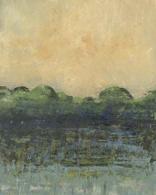 Art Classics Viridian Marsh I