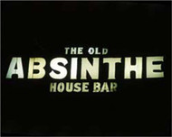 Art Classics Absinthe House Bar