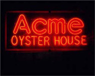 Art Classics Acme Oyster Bar