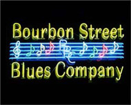 Art Classics Bourbon Street Blues Co.