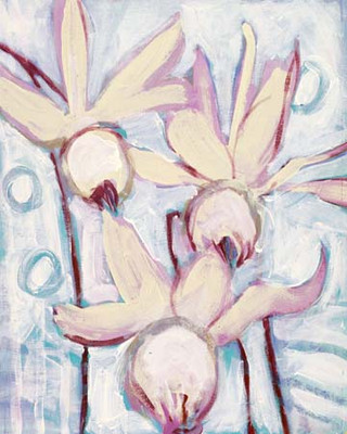 Art Classics Spring Bloom II