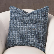 Studio A Mystic Pillow - Stone Wash Blue (Store)