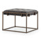Four Hands Oxford End Table - Ebony