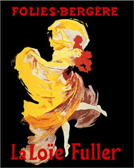 Art Classics Folies-Berger-Cheret