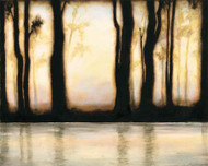 Art Classics Misty Forest III