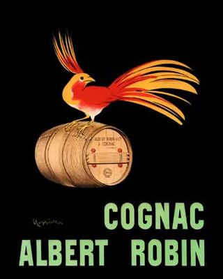 Art Classics Cognac Albert Robin