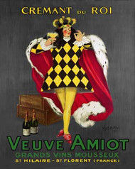 Art Classics Cremant du Roi