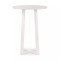 Four Hands Cyrus Outdoor Bar Table - Natural Sand