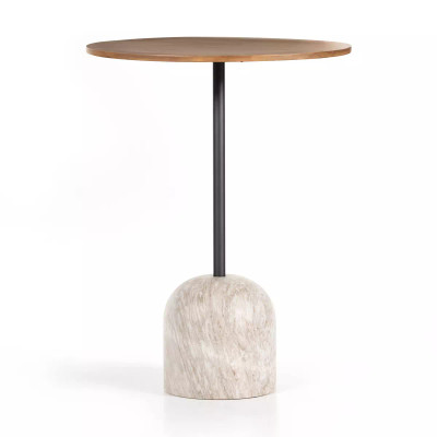 Four Hands Faye Bar Table - Thumbnail 3