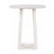Four Hands Cyrus Outdoor Counter Table - Natural Sand