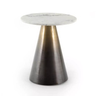 Four Hands Armon End Table
