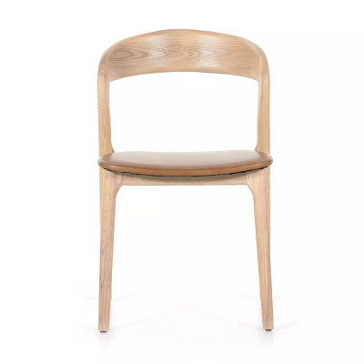 Four Hands Amare Dining Chair - Sonoma Butterscotch