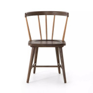 Four Hands Naples Dining Chair - Light Cocoa Oak