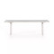 Four Hands Katarina Dining Table - Bleached Guanacaste