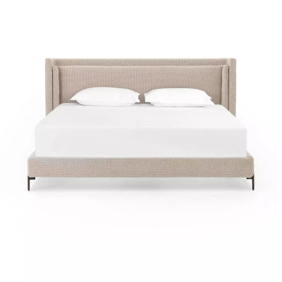 Four Hands Dobson Bed - King