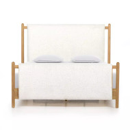 Four Hands Bowen Bed - King