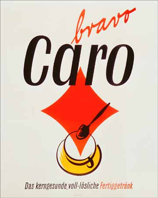 Art Classics Caro
