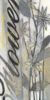 Art Classics Beautiful Flowers I