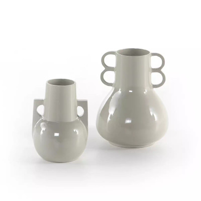 Four Hands Primerose Vases - Set Of 2