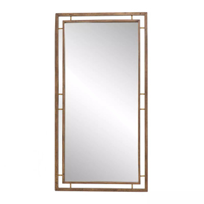 Four Hands Belmundo Floor Mirror