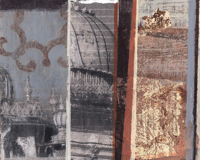 Art Classics Exotic Travels I