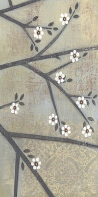 Art Classics Flowering Dogwood III