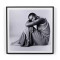 Four Hands Nina Simone by Getty Images - 40X40"