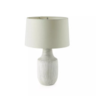 Four Hands Ombak Table Lamp