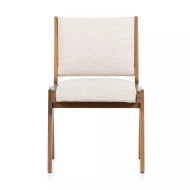 Four Hands Colima Outdoor Dining Chair - Faye Sand