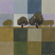 Art Classics Patchwork Landscape I