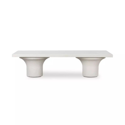 Four Hands Parra Coffee Table