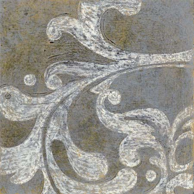 Art Classics Rococo Silver II