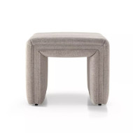 Four Hands Augustine Ottoman - 21" - Orly Natural